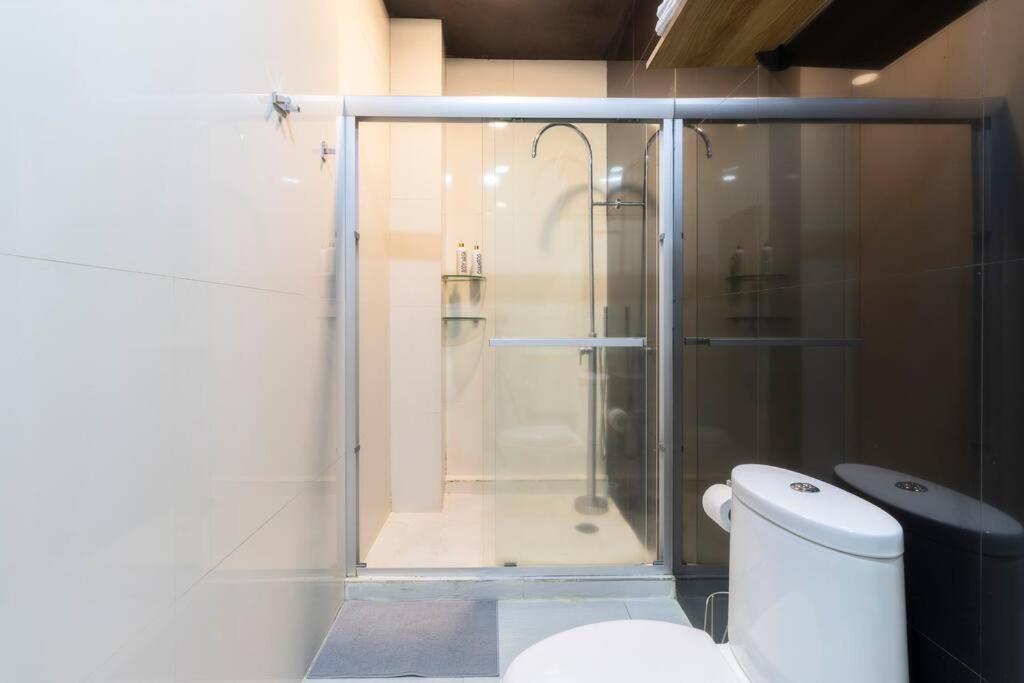 506 Great Location Ac 1bdrm 1bath Rooftop Vakantiehuis