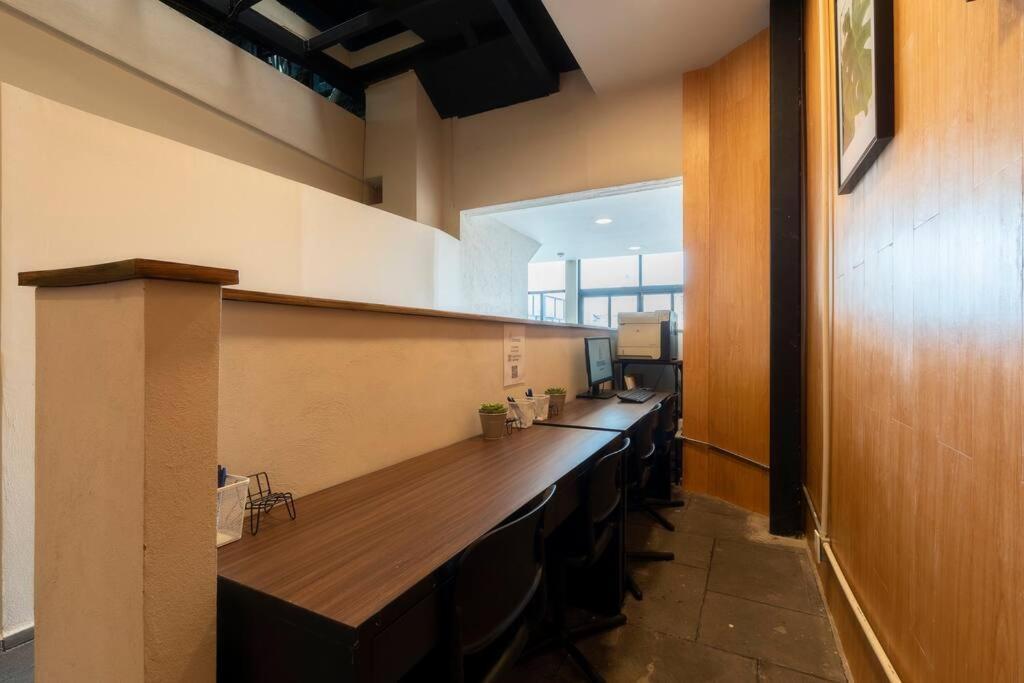 506 Great Location Ac 1bdrm 1bath Rooftop Ferienhaus *